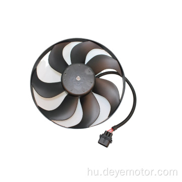 Hűtőventilátor motor motor árai A3 VW